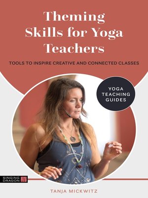 cover image of Theming Skills for Yoga Teachers